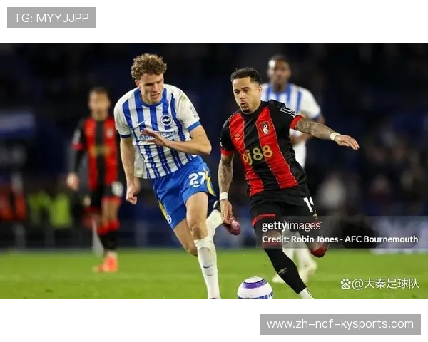 英超BOU球队：伯恩茅斯足球队在英超的表现与历史